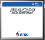 MACH4 SSD
