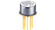 qt3 Transistor Outline crystal clock oscillator image