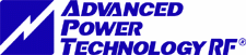 Advanced Power Technology - RF Power, Discreet Power, Power Modules, Aerospace and Defense