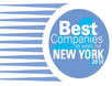 Best Companies to Work for in NYS