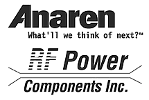 Anaren/RF Power