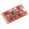 9 Degrees of Freedom - Razor IMU - AHRS compatible