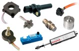 Speed, Position and Current Sensors