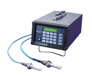 Moisture Monitor Series 3 - Moisture Analyzer