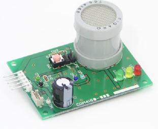 二氧化碳模块CDM4160