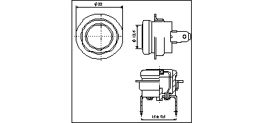 For air conditioner compressors