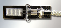 strain gage - high temp to 1900°F