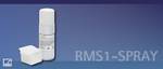 RMS1-SPRAY - 清洁喷雾剂，用于快速应变片安装