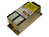 2.94μm激光器