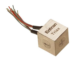 EGAXT3加速度传感器