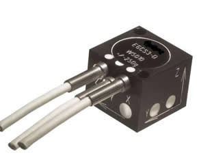 EGCS3-D加速度传感器