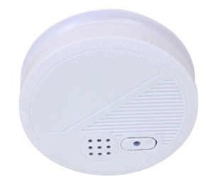 photoelectric smoke detector