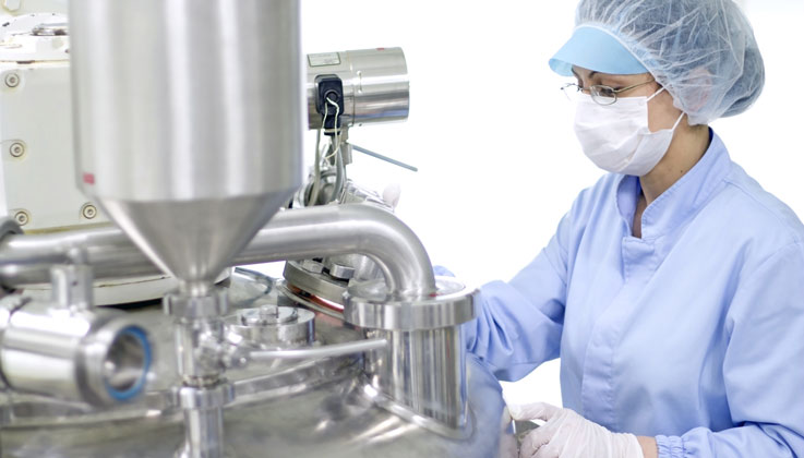 Thermal Validation and Environmental Monitoring