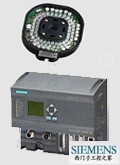 西门子视觉传感器SIMATIC VS120产品介绍