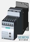 西门子软起动器3RW30、3RW40、3RW44产品介绍