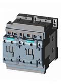 西门子低压电器：3RA2325-8XB30-1BB4接触器