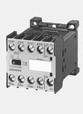 西门子中间继电器3TH4310-0BB4