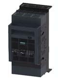 西门子熔断器式隔离开关3NP1123-1BB20