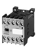 西门子接触器式继电器3TH2040-0BF42040-0BF4