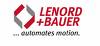 德国Lenord+Bauer
