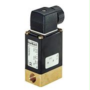 Burkert 0330系列 电磁阀