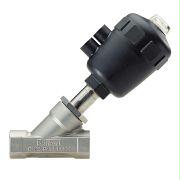 Burkert 2000系列 电磁阀