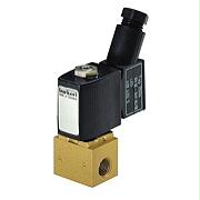 Burkert 6011系列 电磁阀