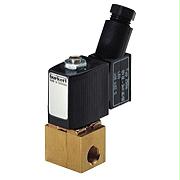 Burkert 6012系列 电磁阀