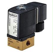 Burkert 6013系列 电磁阀