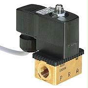 Burkert 6014系列 电磁阀