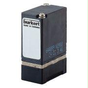 Burkert 6106系列 电磁阀