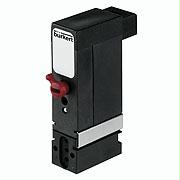 Burkert 6144 系列电磁阀