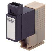 Burkert 6124 系列电磁阀