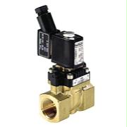 Burkert 6211 系列电磁阀