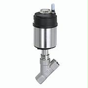 Burkert 2300 系列角座控制阀