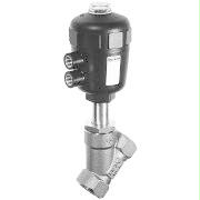 Burkert 2002系列 截止阀