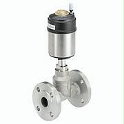 Burkert 2101系列 截止阀