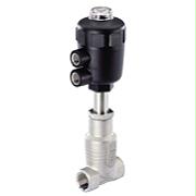 Burkert 2712 系列截止阀