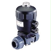 Burkert 2030系列膜片阀
