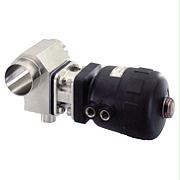 Burkert 2032 系列膜片电磁阀