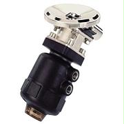 Burkert 2033 系列罐底阀
