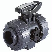 Burkert 2657 球阀系列