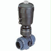 Burkert 2658 球阀系列
