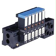 Burkert 6510 系列电磁阀