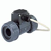 Burkert 8012 流量传感器