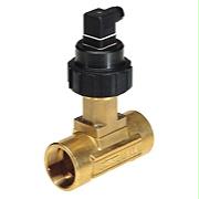 Burkert 8020 在线式流量传感器