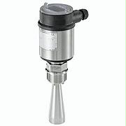 Burkert 8137 雷达液位开关