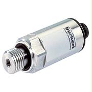 Burkert 8314 压力传感器/开关