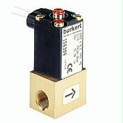 Burkert 2822 比例阀