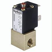 Burkert 2824 比例阀